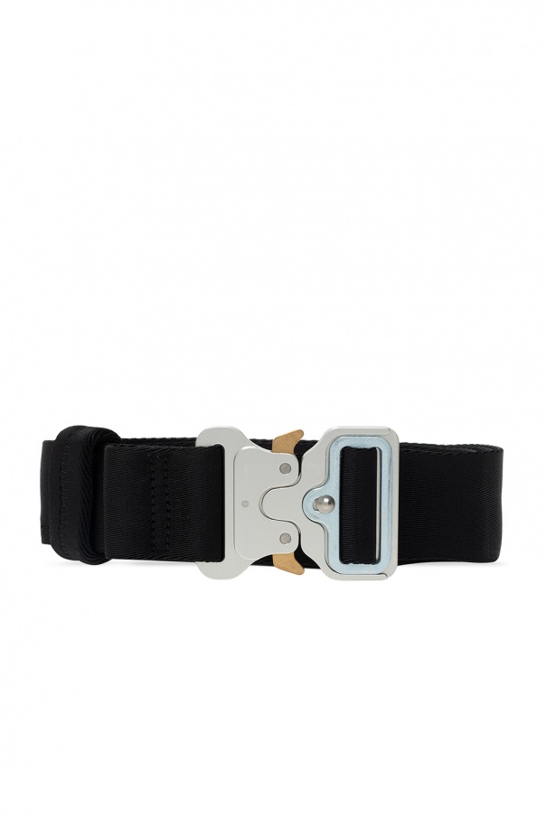 Belt w/ rollercoaster buckle 1017 ALYX 9SM - GenesinlifeShops